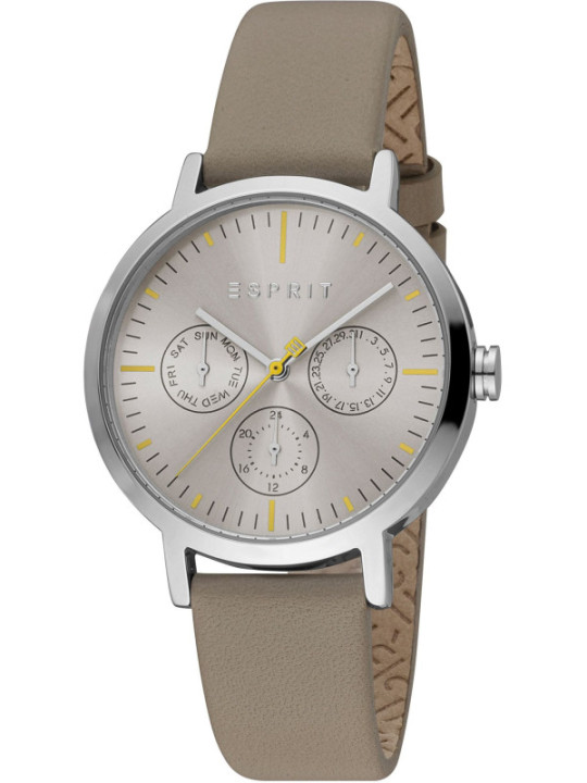 Uhren Esprit - ES1L364L - Grau 100,00 € 4894626194030 | Planet-Deluxe