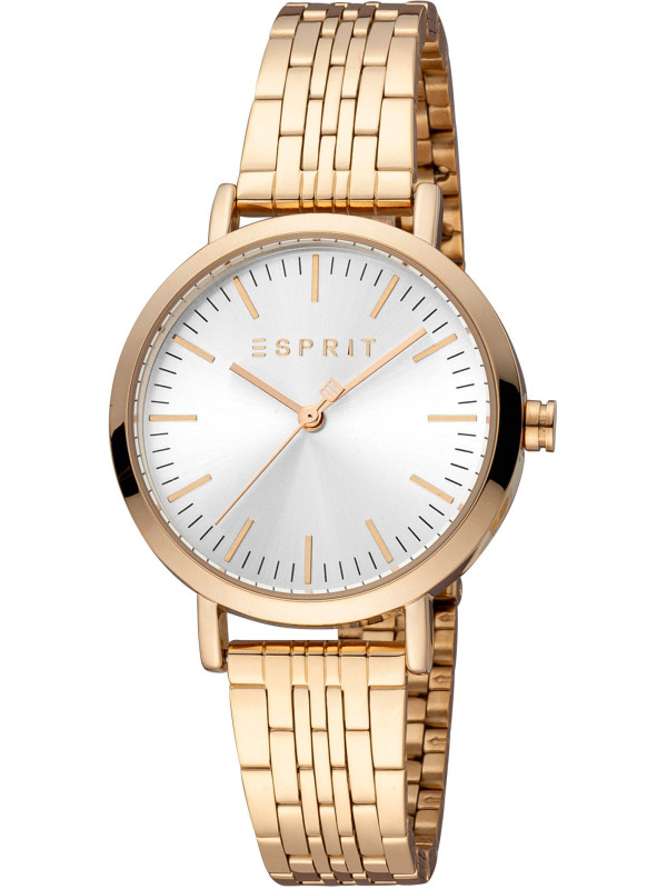 Uhren Esprit - ES1L358M - Gelb 120,00 € 4894626193781 | Planet-Deluxe