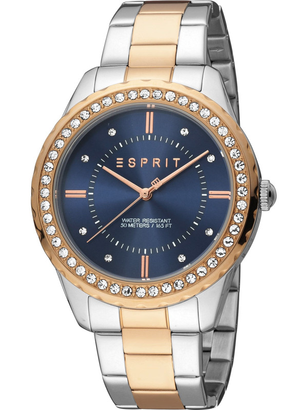 Uhren Esprit - ES1L353M - Grau 140,00 € 4894626195488 | Planet-Deluxe