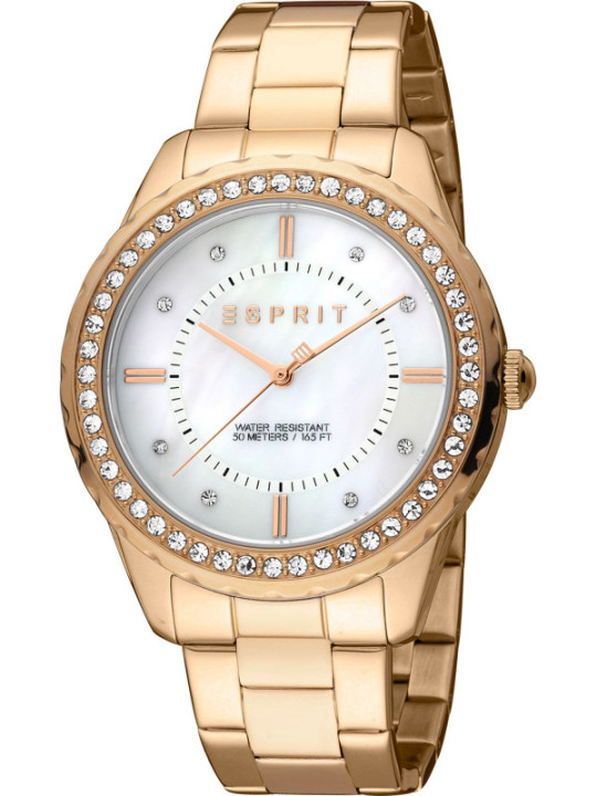 Uhren Esprit - ES1L353M - Gelb 140,00 € 4894626195471 | Planet-Deluxe