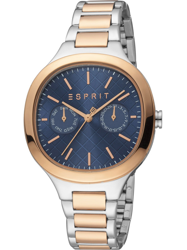 Uhren Esprit - ES1L352M - Grau 170,00 € 4894626195686 | Planet-Deluxe