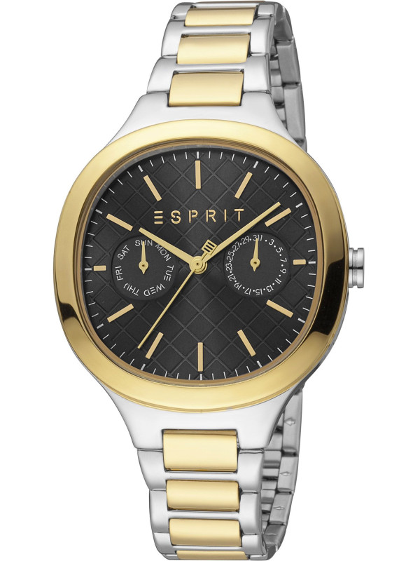Uhren Esprit - ES1L352M - Grau 170,00 € 4894626195679 | Planet-Deluxe