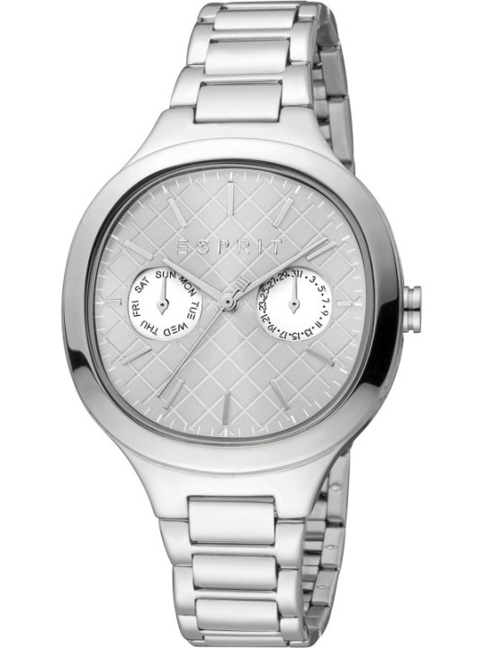 Uhren Esprit - ES1L352M - Grau 150,00 € 4894626195648 | Planet-Deluxe