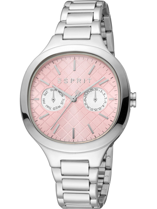 Uhren Esprit - ES1L352M - Grau 150,00 € 4894626195631 | Planet-Deluxe