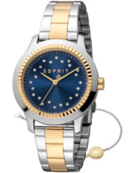 Uhren Esprit - ES1L351M - Grau 150,00 € 4894626195365 | Planet-Deluxe