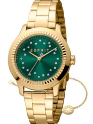 Uhren Esprit - ES1L351M - Gelb 150,00 € 4894626195334 | Planet-Deluxe