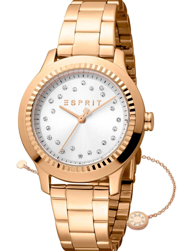 Uhren Esprit - ES1L351M - Gelb 150,00 € 4894626195341 | Planet-Deluxe