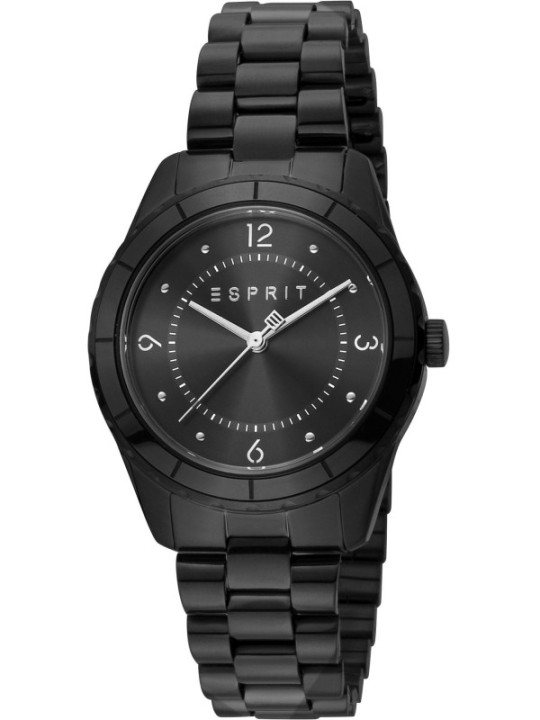 Uhren Esprit - ES1L348M - Schwarz 150,00 € 4894626194009 | Planet-Deluxe