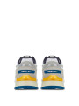 Weiße Puma MIRAGE-SPORT Sneakers Rückseite