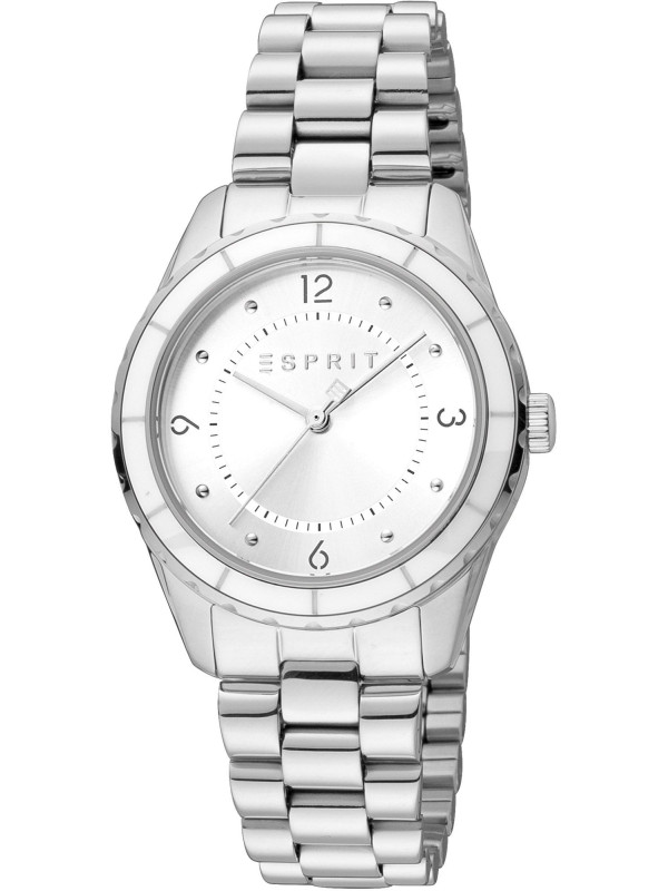 Uhren Esprit - ES1L348M - Grau 130,00 € 4894626193989 | Planet-Deluxe