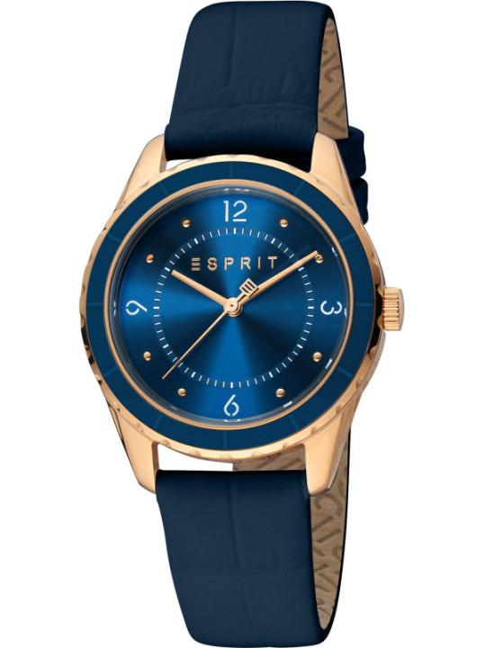 Uhren Esprit - ES1L348L - Blau 130,00 € 4894626193972 | Planet-Deluxe