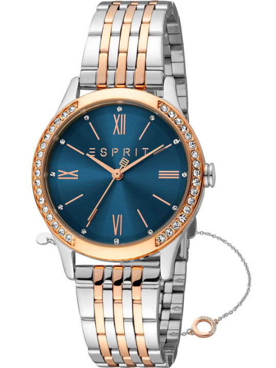 Uhren Esprit - ES1L345M - Grau 160,00 € 4894626195235 | Planet-Deluxe