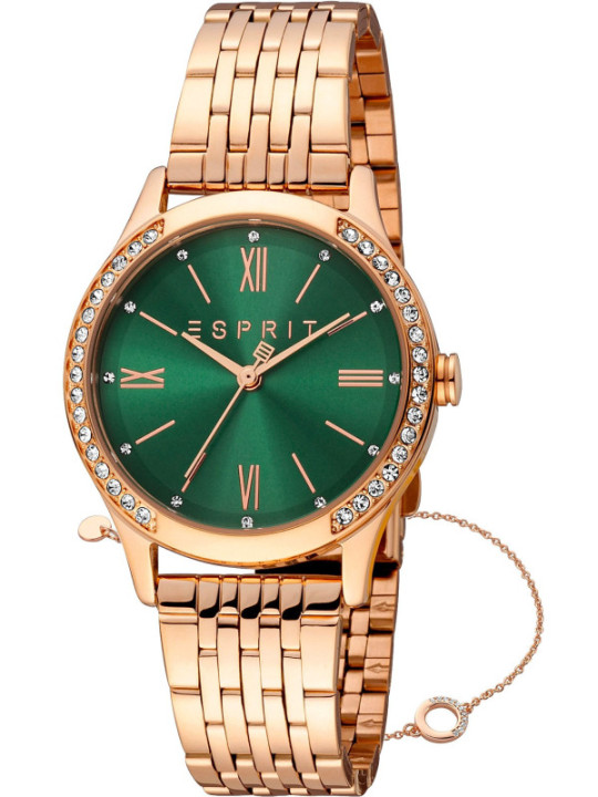 Uhren Esprit - ES1L345M - Gelb 160,00 € 4894626195211 | Planet-Deluxe
