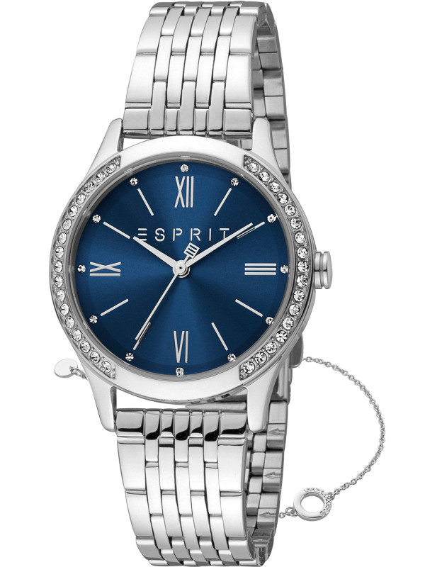 Uhren Esprit - ES1L345M - Grau 140,00 € 4894626195181 | Planet-Deluxe