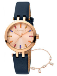 Uhren Esprit - ES1L342V - Blau 130,00 € 4894626194672 | Planet-Deluxe