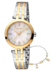 Uhren Esprit - ES1L342M - Grau 150,00 € 4894626194733 | Planet-Deluxe