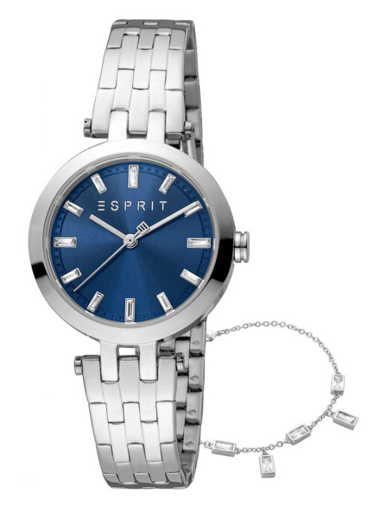 Uhren Esprit - ES1L342M - Grau 130,00 € 4894626194696 | Planet-Deluxe