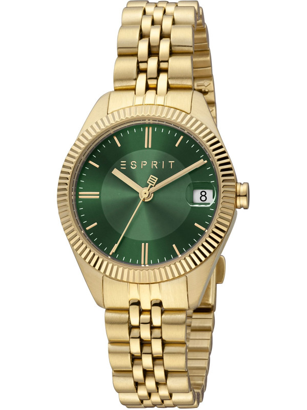 Uhren Esprit - ES1L340M - Gelb 140,00 € 4894626193453 | Planet-Deluxe