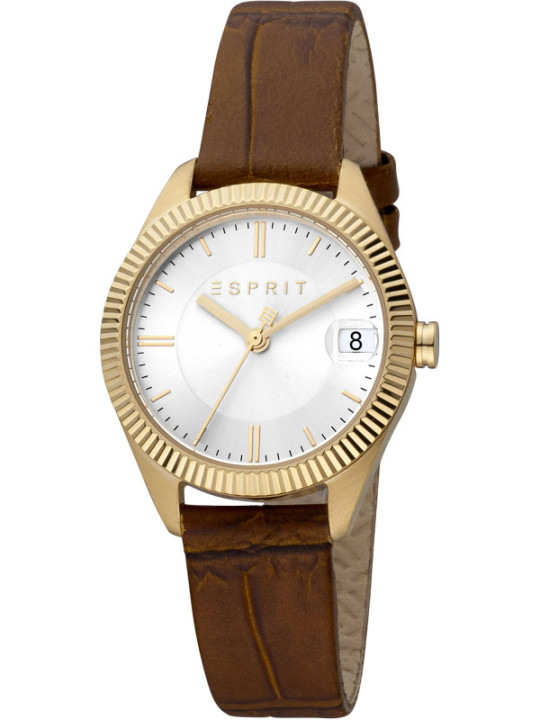 Uhren Esprit - ES1L340L - Braun 120,00 € 4894626193408 | Planet-Deluxe