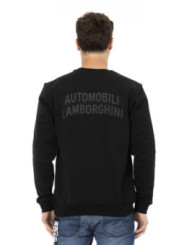 Sweatshirts Automobili Lamborghini - 72XBI007 CJ315 - Schwarz 230,00 €  | Planet-Deluxe
