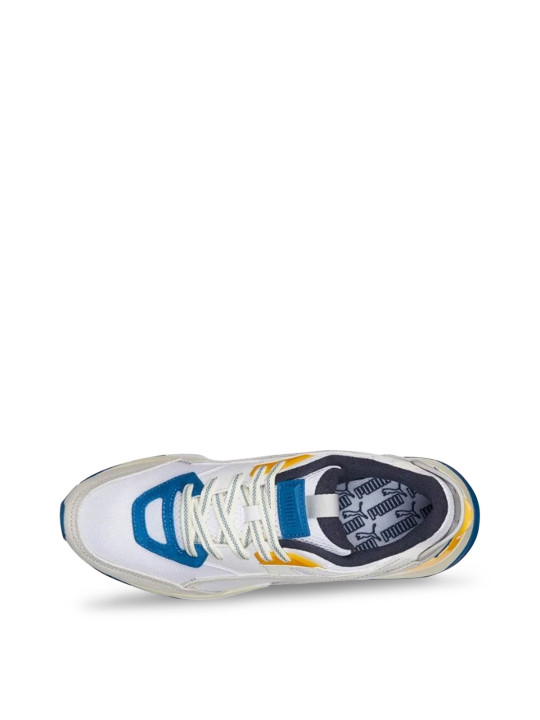 Weiße Puma MIRAGE-SPORT Sneaker Ansicht
