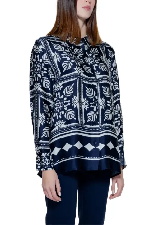 "Street One Hemden im Sale | Street One - Street One Camicia Donna online kaufen"|Planet-Deluxe
