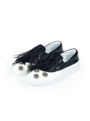 Sneakers Mr&Mrs Italy - XSK0116 - Schwarz 520,00 €  | Planet-Deluxe
