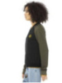Sweatshirts Mr&Mrs Italy - SW027E - Schwarz 480,00 €  | Planet-Deluxe