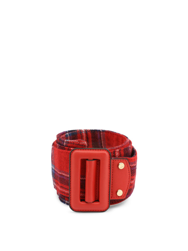 Gürtel Valentino by Mario Valentino - ALIEN-VCS2DO56T - Rot 40,00 € 8052790620557 | Planet-Deluxe