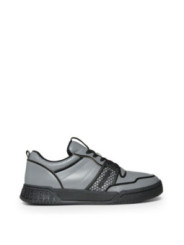 Sneakers Bikkembergs - SCOBY_B4BKM0102 - Grau 200,00 €  | Planet-Deluxe