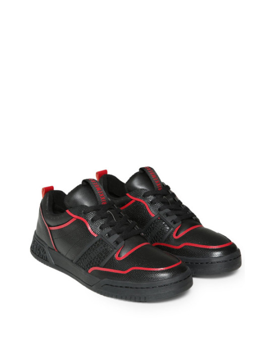 Sneakers Bikkembergs - SCOBY_B4BKM0102 - Schwarz 200,00 €  | Planet-Deluxe