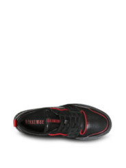 Sneakers Bikkembergs - SCOBY_B4BKM0102 - Schwarz 200,00 €  | Planet-Deluxe