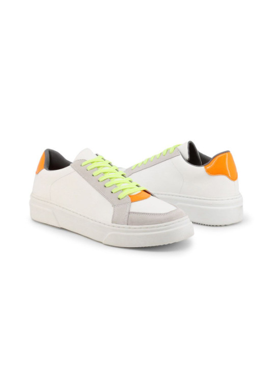 Sneakers Duca - NATHAN - Weiß 70,00 €  | Planet-Deluxe