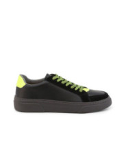 Sneakers Duca - NATHAN - Schwarz 70,00 €  | Planet-Deluxe