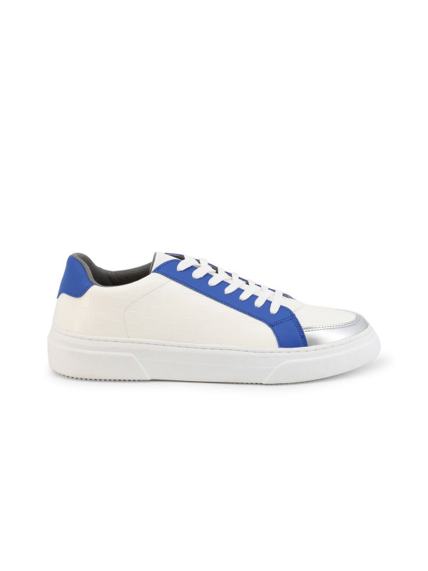 Sneakers Duca - NATHAN_CROC - Weiß 70,00 €  | Planet-Deluxe