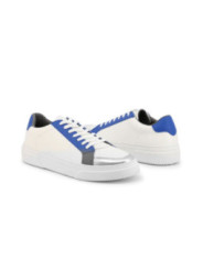 Sneakers Duca - NATHAN_CROC - Weiß 70,00 €  | Planet-Deluxe