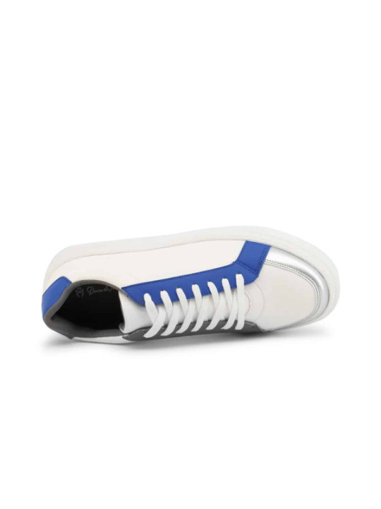 Sneakers Duca - NATHAN_CROC - Weiß 70,00 €  | Planet-Deluxe