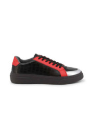 Sneakers Duca - NATHAN_CROC - Schwarz 70,00 €  | Planet-Deluxe