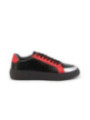 Sneakers Duca - NATHAN_CROC - Schwarz 70,00 €  | Planet-Deluxe