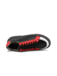 Sneakers Duca - NATHAN_CROC - Schwarz 70,00 €  | Planet-Deluxe