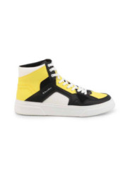 Sneakers Duca - NICK - Schwarz 70,00 €  | Planet-Deluxe