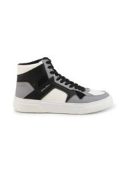 Sneakers Duca - NICK - Grau 70,00 €  | Planet-Deluxe