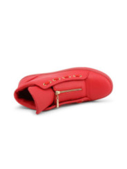 Sneakers Duca - DUSTIN - Rot 70,00 €  | Planet-Deluxe