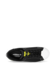 Sneakers Adidas - SuperstarPure - Schwarz 110,00 €  | Planet-Deluxe