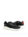 Sneakers Love Moschino - JA15153G1BIM - Schwarz 220,00 €  | Planet-Deluxe
