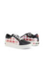 Sneakers Love Moschino - JA15023G1BIA - Schwarz 210,00 €  | Planet-Deluxe
