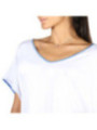 T-Shirts EA7 - 3YTT53_TJ40Z - Weiß 100,00 €  | Planet-Deluxe