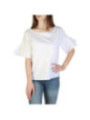 T-Shirts Armani Exchange - 3ZYH09YNP9Z - Weiß 100,00 €  | Planet-Deluxe