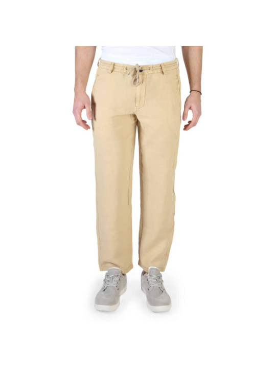 Hosen Armani Jeans - 3Y6P56_6NDMZ - Braun 200,00 €  | Planet-Deluxe