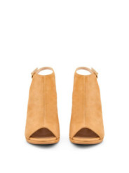 Sandalette Made in Italia - ALBACHIARA - Braun 90,00 €  | Planet-Deluxe